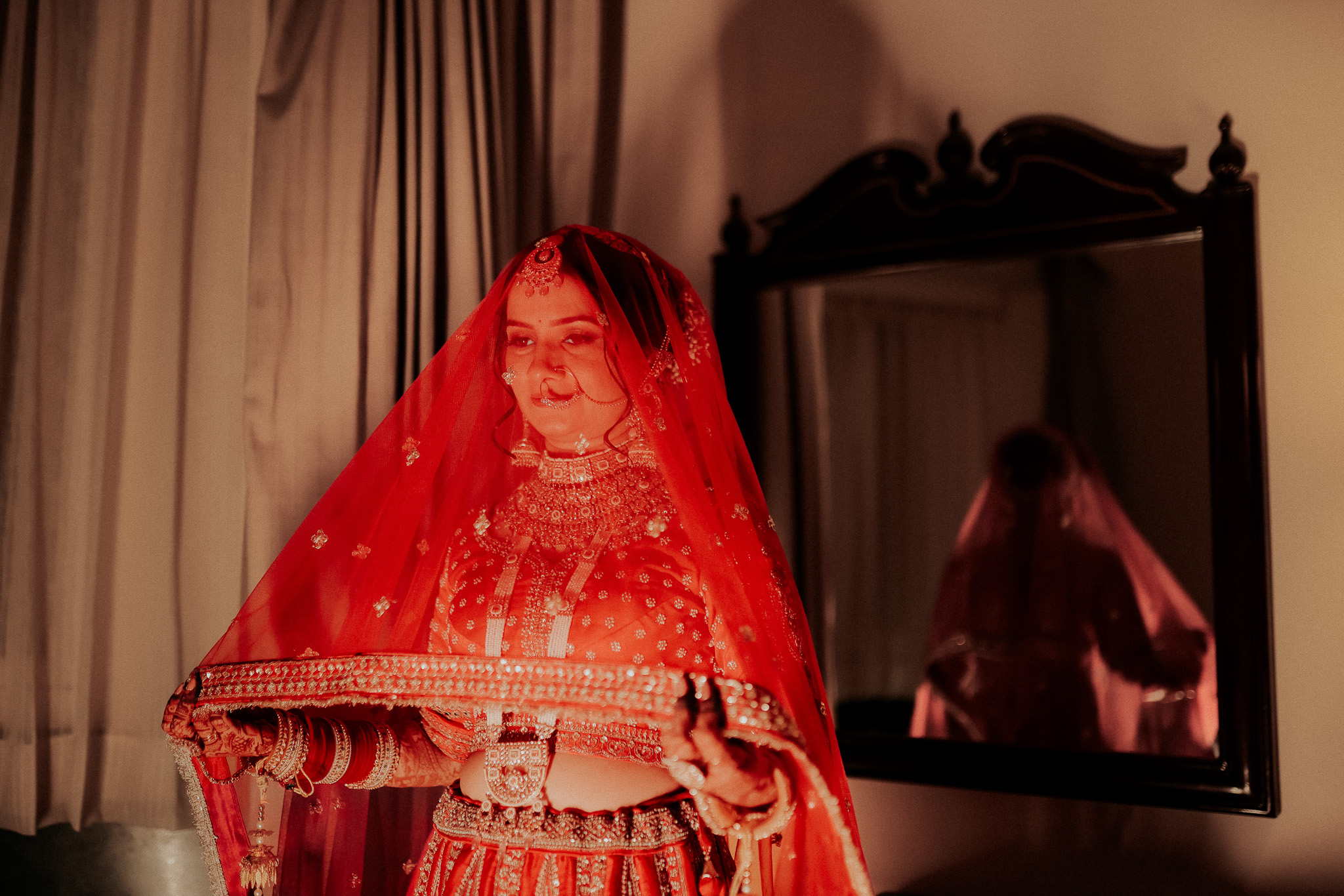 Wedding Photography Image 3 - Story Graph